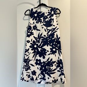 Grace Elements Linen Sundress